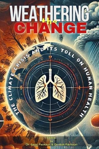 Cover image for Weathering the Change