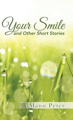 Cover image for Your Smile and Other Short Stories