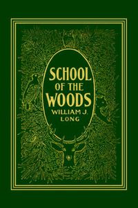 Cover image for School of the Woods