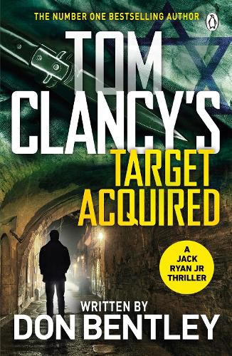 Cover image for Tom Clancy's Target Acquired