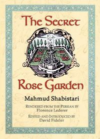Cover image for The Secret Rose Garden