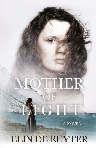 Cover image for Mother of Light