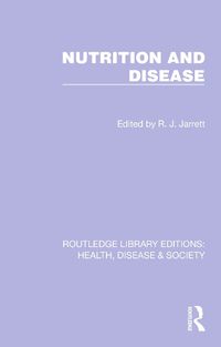 Cover image for Nutrition and Disease