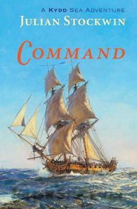 Cover image for Command