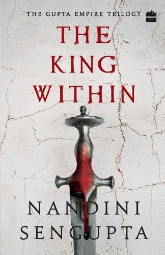 Cover image for The King Within