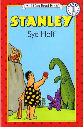 Cover image for Stanley