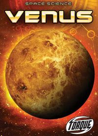 Cover image for Venus