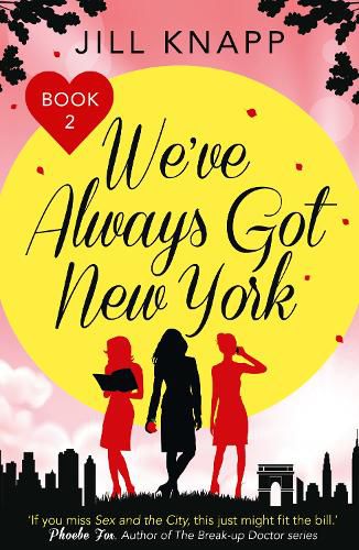 Cover image for We've Always Got New York