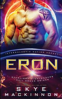 Cover image for Eron