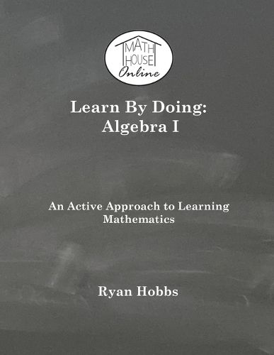 Cover image for Learn By Doing