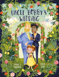 Cover image for Uncle Bobby's Wedding