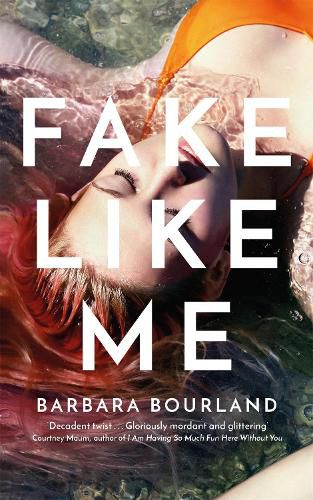 Cover image for Fake Like Me