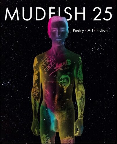 Cover image for Mudfish 25
