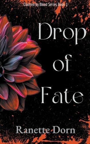 Cover image for Drop of Fate