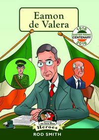 Cover image for Eamon de Valera: Dev