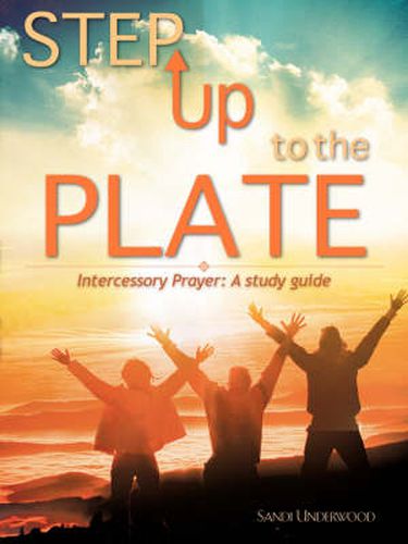 Cover image for Step Up to the Plate