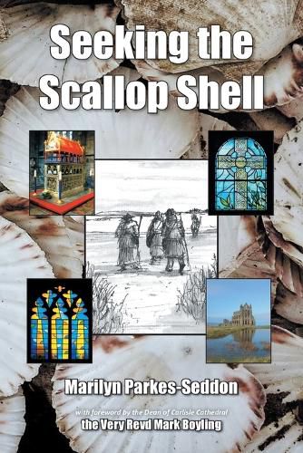 Cover image for Seeking the Scallop Shell