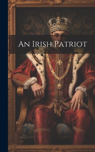 Cover image for An Irish Patriot