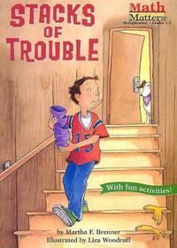 Cover image for Stacks of Trouble