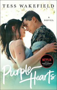 Cover image for Purple Hearts: A Novel