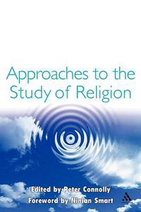 Cover image for Approaches to the Study of Religion