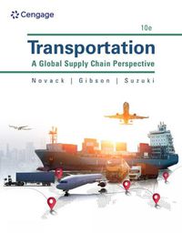 Cover image for Transportation