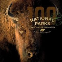 Cover image for National Parks Conservation Association: A Century of Impact
