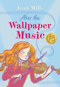 Cover image for After the Wallpaper Music