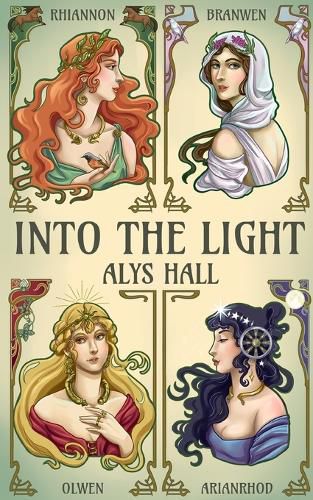 Cover image for Into The Light