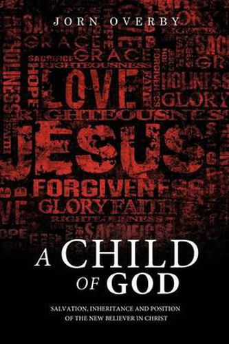 Cover image for A Child of God