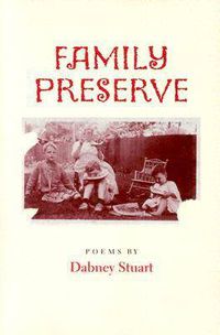 Cover image for Family Preserve