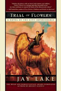 Cover image for Trial of Flowers