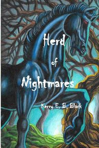 Cover image for Herd of Nightmares