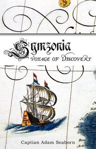 Cover image for Symzonia: A Voyage of Discovery