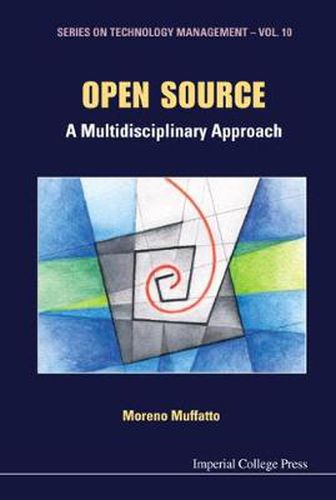 Cover image for Open Source: A Multidisciplinary Approach