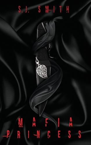 Cover image for Mafia Princess