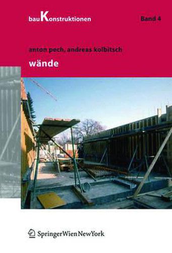 Cover image for Wande