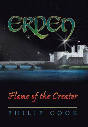 Cover image for Erden: Flame of the Creator