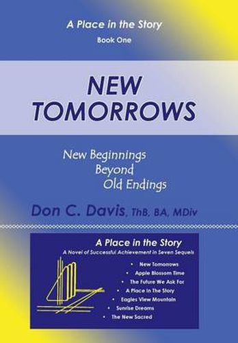 New Tomorrows: New Beginnings Beyond Old Endings