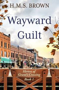 Cover image for Wayward Guilt