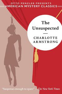 Cover image for The Unsuspected