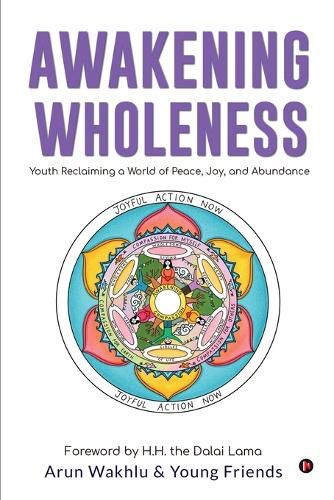 Cover image for Awakening Wholeness