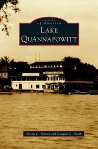 Cover image for Lake Quannapowitt