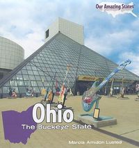 Cover image for Ohio: The Buckeye State