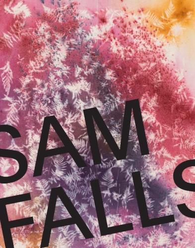 Cover image for Sam Falls