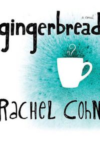 Cover image for Gingerbread