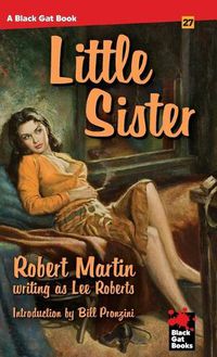 Cover image for Little Sister