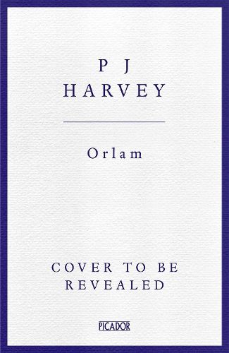 Cover image for Orlam