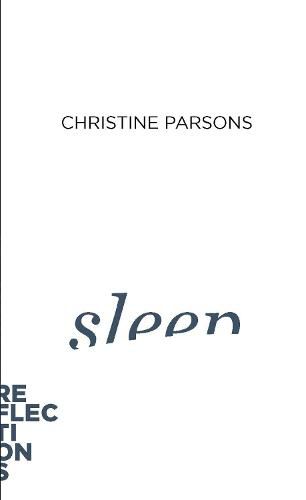 Cover image for Sleep