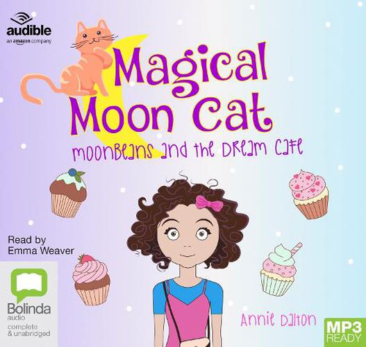 Moonbeans and the Dream Cafe